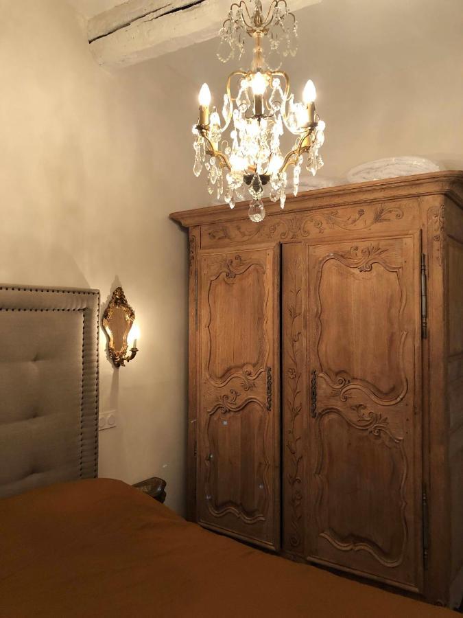 Little Palace In Old Nice :) Exterior foto