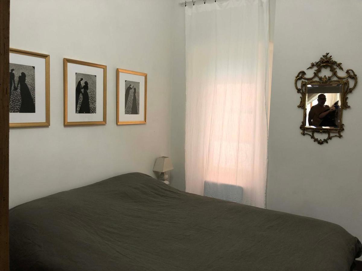 Little Palace In Old Nice :) Exterior foto